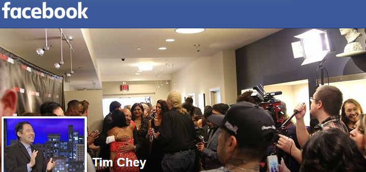 Facebook