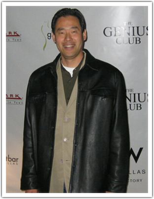 Tim Chey